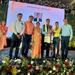 अखिल भारतीय मारवाड़ी युवा मंच की तरफ से पद्मश्री से सम्मानित श्री प्रह्लादरायजी अग्रवाल का सम्मान किया गया